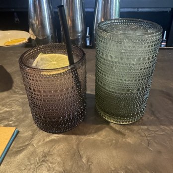 Bar Camino - drinks - Mexican Near Me - Walnut Creek, California