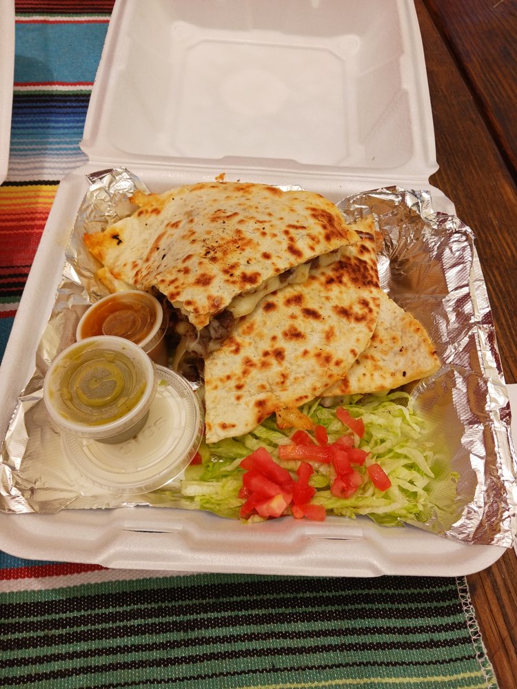 Nacho’s Tacos
