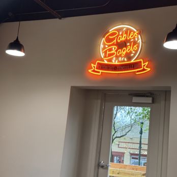 Gables Bagels - Bagels Near Me - Zionsville, Indiana