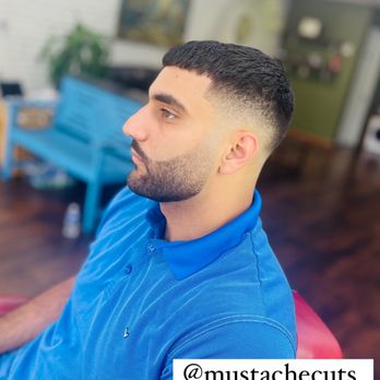 Mustache Cuts - Barbers Near Me - Gretna, Louisiana Mustache Cuts - Barbers Near Me - Gretna, Louisiana