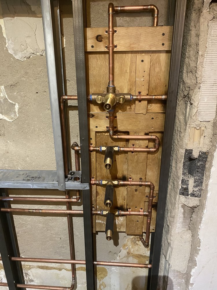 Slide of National Mechanical Service Plumbing & Heating