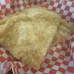 Puri Paratha