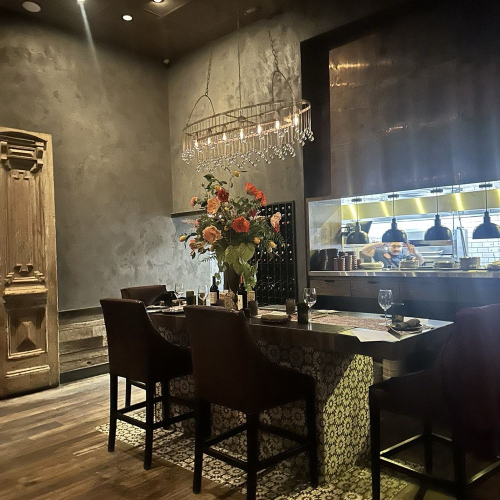 Gypsy Kitchen - Indoor decor - Spanish Near Me - Atlanta, Georgia Gypsy Kitchen - Indoor decor - Spanish Near Me - Atlanta, Georgia