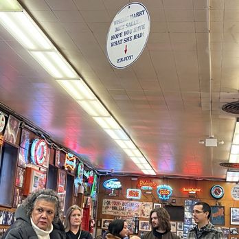 Katz's Delicatessen - Delis Near Me - New York, New York Katz's Delicatessen - Delis Near Me - New York, New York