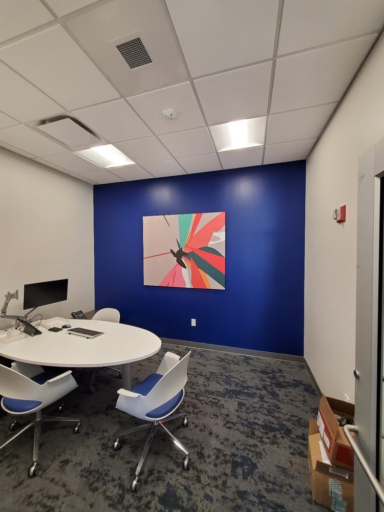 Slide of Carolina Repair & Lighting