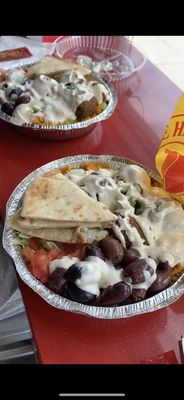 The Halal Guys by null