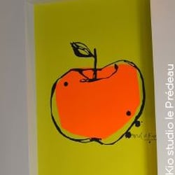 Pomme 2 Carotte - Pomme 2 carotte