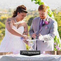 Skyline Country Club - JW Photography Tucson's Best Wedding Photographer
520-730-8697