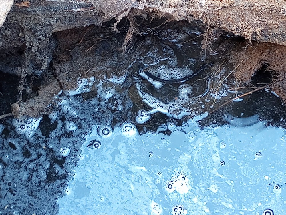 Slide of Budget Drain and Sewer Rescue