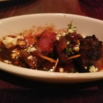 Firefly Tapas Kitchen + Bar - Bacon wrapped dates - Tapas/Small Plates Near Me - Las Vegas, Nevada