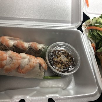 Pho 813 - Spring Rolls - Vietnamese Near Me - Tampa, Florida Pho 813 - Spring Rolls - Vietnamese Near Me - Tampa, Florida