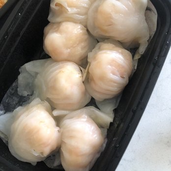 Mayflower Restaurant - Shrimp dumpling - Chinese Near Me - Milpitas, California