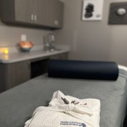 Hand & Stone Massage and Facial Spa