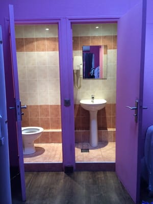 Le Village Montmartre by null