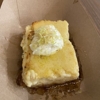 Hellenic - Custard Cake - Greek Near Me - Coral Springs, Florida Hellenic - Custard Cake - Greek Near Me - Coral Springs, Florida