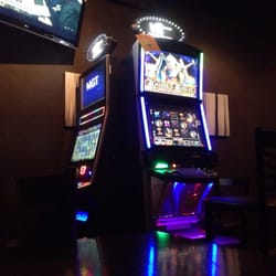 Bones Grill Bar - VLT's