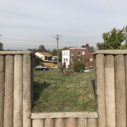 Fort Stevens Park