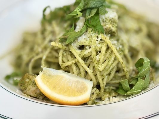 Unico Tokyo Pasta by null