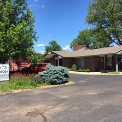Life Choices Pregnancy Center - Our Longmont Center entrance