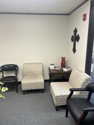 Houston Community Management Services