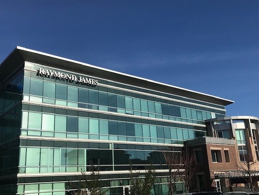 Raymond James