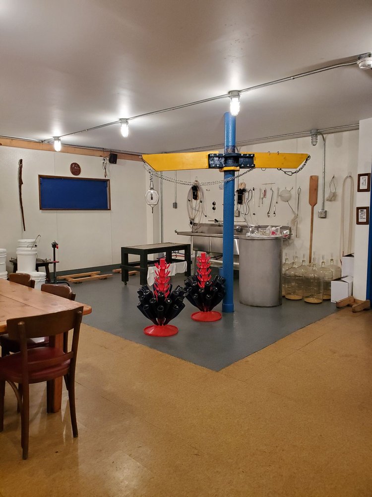 Social spots from Mountain Dragon Mazery - Fine Honey Wine