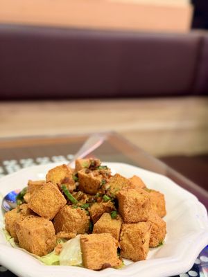 HK Macau Bistro by null