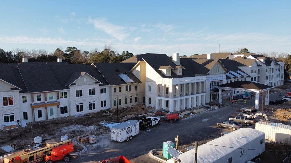 Slide of DK Mason Roofing