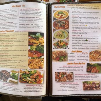 Thai Taste Restaurant - Thai Near Me - San Ramon, California Thai Taste Restaurant - Thai Near Me - San Ramon, California