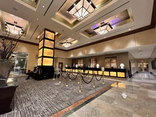 The Signature at MGM Grand by null
