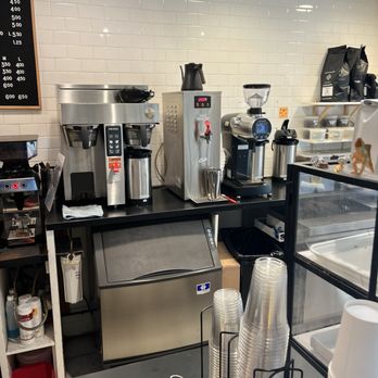Coffee Lab & Roasters - Coffee & Tea Near Me - Chicago, Illinois