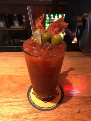 Vinnie's Bar & Grill by null