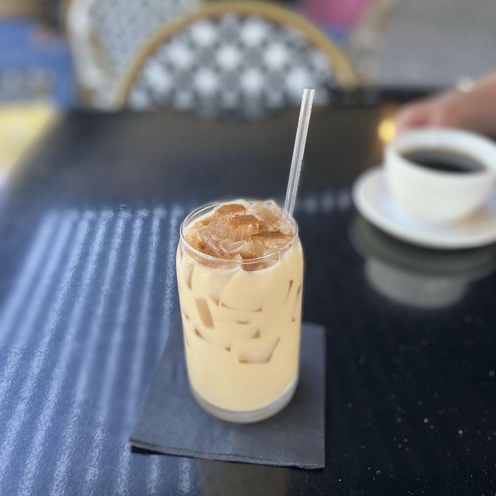 The Scene - Coffee & Tea Near Me - Albany, New York The Scene - Coffee & Tea Near Me - Albany, New York