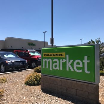 Dollar General Market - Grocery Near Me - Tehachapi, California Dollar General Market - Grocery Near Me - Tehachapi, California