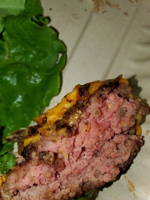 Hops Burger Bar by null