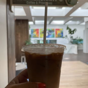 JOE MERCHANT’S COFFEE & PROVISIONS - Updated February 2026 - 1600 N