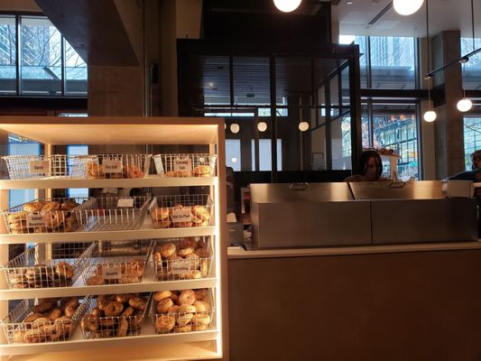 Rubinstein Bagels South Lake Union by null Rubinstein Bagels South Lake Union by null