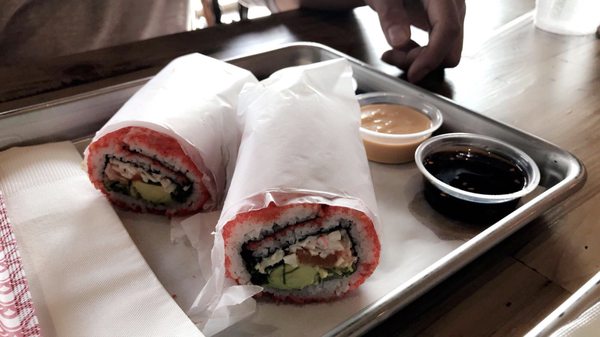 The Lowkey Poke Joint by null