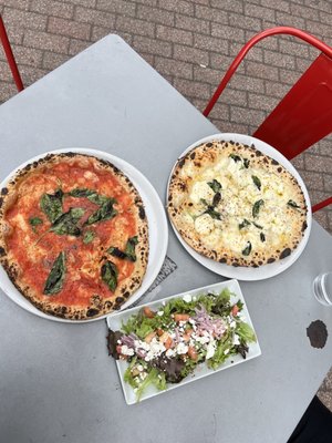 Il Lazzarone Pizza by null