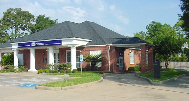 BBVA COMPASS - Updated February 2026 - 1000 N Loop 336 W, Conroe, Texas ...