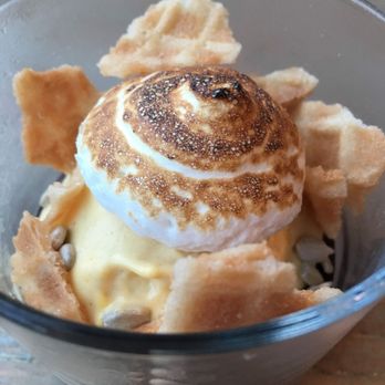 Brenner Pass - Modern European Near Me - Richmond, Virginia