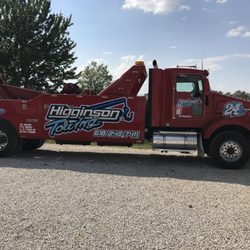 Higginson Towing & Salvage