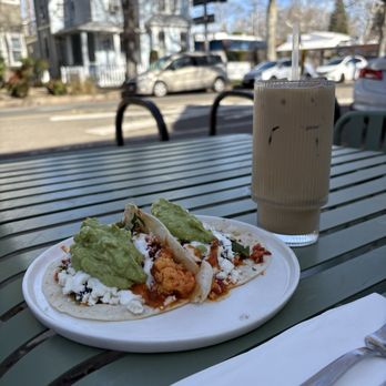 La Costa Cafe - Breakfast tacos & latte - Coffee & Tea Near Me - Sacramento, California La Costa Cafe - Breakfast tacos & latte - Coffee & Tea Near Me - Sacramento, California