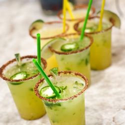 Southern Standard Elevated Bar Services