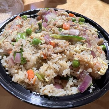 Super G Mart Charlotte - Crab fried rice from Thai restaurant - International Grocery Near Me - Charlotte, North Carolina Super G Mart Charlotte - Crab fried rice from Thai restaurant - International Grocery Near Me - Charlotte, North Carolina
