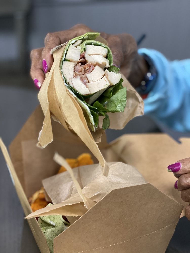 JUICE LIFE 194 Photos & 33 Reviews 712 Jake Alexander Blvd W