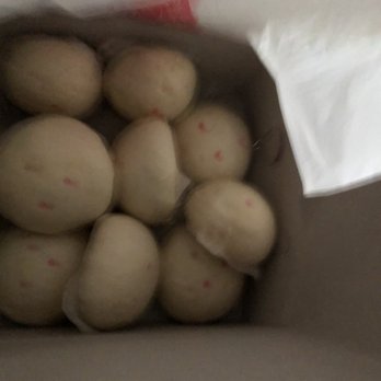 Eastern Bakery - Red bean bao - Bakeries Near Me - San Francisco, California Eastern Bakery - Red bean bao - Bakeries Near Me - San Francisco, California