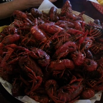BB's Tex-Orleans - 5 pounds! - Cajun/Creole Near Me - Katy, Texas