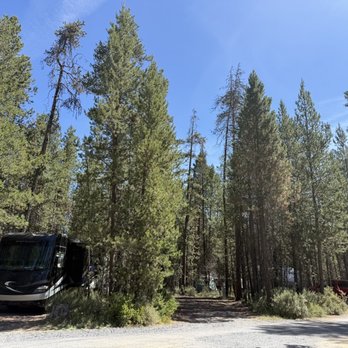 Thousand Trails Bend-Sunriver - RV Parks Near Me - Bend, Oregon Thousand Trails Bend-Sunriver - RV Parks Near Me - Bend, Oregon