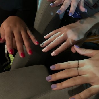 Lotus Nail Salon - Nail Salons Near Me - Hummelstown, Pennsylvania